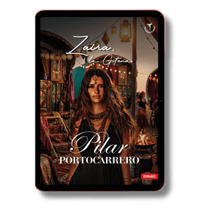 Zaira la gitana