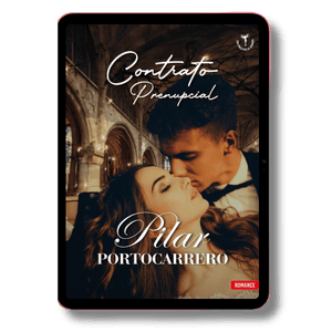 Contrato Prenupcial
