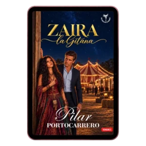 Zaira la gitana